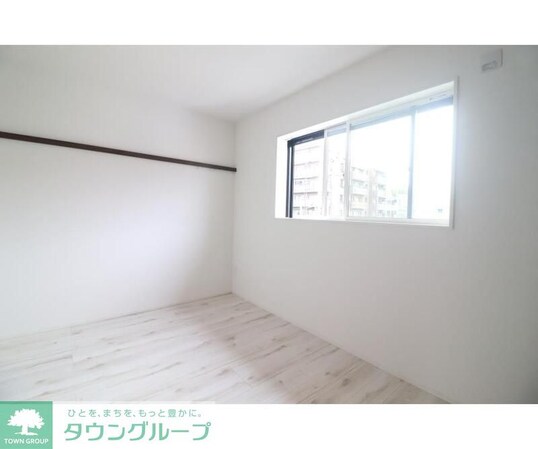 パールグレイスの物件内観写真